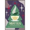 Picture of Christmas Mint Tea _GroupedProduct_Rectangle_Portrait_Canvas_Framed_