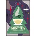 Picture of Christmas Mint Tea _GroupedProduct_Rectangle_Portrait_Canvas_Framed_