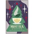 Picture of Christmas Mint Tea _GroupedProduct_Rectangle_Portrait_Canvas_Framed_