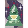 Picture of Christmas Mint Tea _GroupedProduct_Rectangle_Portrait_Canvas_Framed_