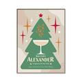 Picture of Holiday Brandy Alexander _GroupedProduct_Rectangle_Portrait_Canvas_Framed_