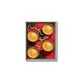 Picture of Canadian Butter Tarts _GroupedProduct_Rectangle_Portrait_Canvas_Framed_