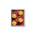 Picture of Canadian Butter Tarts _GroupedProduct_Rectangle_Portrait_Canvas_Framed_