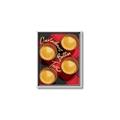 Picture of Canadian Butter Tarts _GroupedProduct_Rectangle_Portrait_Canvas_Framed_
