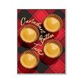Picture of Canadian Butter Tarts _GroupedProduct_Rectangle_Portrait_Canvas_Framed_