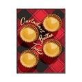 Picture of Canadian Butter Tarts _GroupedProduct_Rectangle_Portrait_Canvas_Framed_