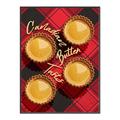 Picture of Canadian Butter Tarts _GroupedProduct_Rectangle_Portrait_Canvas_Framed_