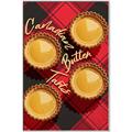 Picture of Canadian Butter Tarts _GroupedProduct_Rectangle_Portrait_Canvas_Framed_