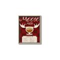 Picture of Moose Milk Recipe _GroupedProduct_Rectangle_Portrait_Canvas_Framed_