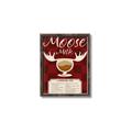 Picture of Moose Milk Recipe _GroupedProduct_Rectangle_Portrait_Canvas_Framed_