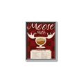 Picture of Moose Milk Recipe _GroupedProduct_Rectangle_Portrait_Canvas_Framed_