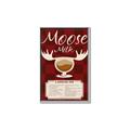 Picture of Moose Milk Recipe _GroupedProduct_Rectangle_Portrait_Canvas_Framed_