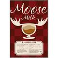 Picture of Moose Milk Recipe _GroupedProduct_Rectangle_Portrait_Canvas_Framed_