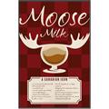 Picture of Moose Milk Recipe _GroupedProduct_Rectangle_Portrait_Canvas_Framed_