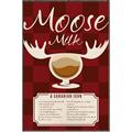 Picture of Moose Milk Recipe _GroupedProduct_Rectangle_Portrait_Canvas_Framed_