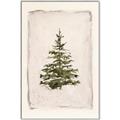 Picture of O Christmas Tree I _GroupedProduct_Rectangle_Portrait_Canvas_Framed_