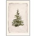 Picture of O Christmas Tree I _GroupedProduct_Rectangle_Portrait_Canvas_Framed_