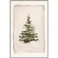Picture of O Christmas Tree I _GroupedProduct_Rectangle_Portrait_Canvas_Framed_