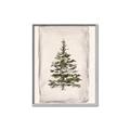 Picture of O Christmas Tree II _GroupedProduct_Rectangle_Portrait_Canvas_Framed_