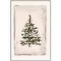 Picture of O Christmas Tree II _GroupedProduct_Rectangle_Portrait_Canvas_Framed_