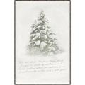 Picture of Holiday Pines _GroupedProduct_Rectangle_Portrait_Canvas_Framed_