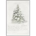 Picture of Holiday Pines _GroupedProduct_Rectangle_Portrait_Canvas_Framed_