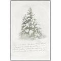 Picture of Holiday Pines _GroupedProduct_Rectangle_Portrait_Canvas_Framed_