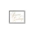 Picture of Seasons Greetings _GroupedProduct_Rectangle_Landscape_Canvas_Framed_