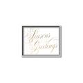Picture of Seasons Greetings _GroupedProduct_Rectangle_Landscape_Canvas_Framed_