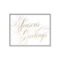 Picture of Seasons Greetings _GroupedProduct_Rectangle_Landscape_Canvas_Framed_