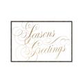 Picture of Seasons Greetings _GroupedProduct_Rectangle_Landscape_Canvas_Framed_