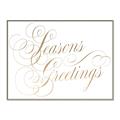 Picture of Seasons Greetings _GroupedProduct_Rectangle_Landscape_Canvas_Framed_