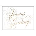 Picture of Seasons Greetings _GroupedProduct_Rectangle_Landscape_Canvas_Framed_