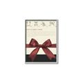 Picture of Holiday Elegance _GroupedProduct_Rectangle_Portrait_Canvas_Framed_