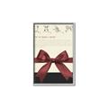 Picture of Holiday Elegance _GroupedProduct_Rectangle_Portrait_Canvas_Framed_
