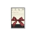 Picture of Holiday Elegance _GroupedProduct_Rectangle_Portrait_Canvas_Framed_
