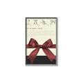 Picture of Holiday Elegance _GroupedProduct_Rectangle_Portrait_Canvas_Framed_