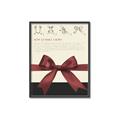 Picture of Holiday Elegance _GroupedProduct_Rectangle_Portrait_Canvas_Framed_