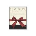 Picture of Holiday Elegance _GroupedProduct_Rectangle_Portrait_Canvas_Framed_