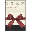 Picture of Holiday Elegance _GroupedProduct_Rectangle_Portrait_Canvas_Framed_
