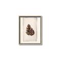 Picture of Nature's Holiday Charm I _GroupedProduct_Rectangle_Portrait_Canvas_Framed_