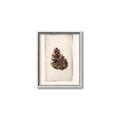 Picture of Nature's Holiday Charm I _GroupedProduct_Rectangle_Portrait_Canvas_Framed_