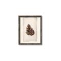 Picture of Nature's Holiday Charm I _GroupedProduct_Rectangle_Portrait_Canvas_Framed_