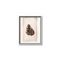 Picture of Nature's Holiday Charm I _GroupedProduct_Rectangle_Portrait_Canvas_Framed_