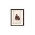 Picture of Nature's Holiday Charm I _GroupedProduct_Rectangle_Portrait_Canvas_Framed_