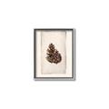 Picture of Nature's Holiday Charm I _GroupedProduct_Rectangle_Portrait_Canvas_Framed_
