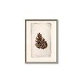 Picture of Nature's Holiday Charm I _GroupedProduct_Rectangle_Portrait_Canvas_Framed_