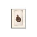 Picture of Nature's Holiday Charm I _GroupedProduct_Rectangle_Portrait_Canvas_Framed_