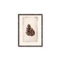 Picture of Nature's Holiday Charm I _GroupedProduct_Rectangle_Portrait_Canvas_Framed_