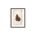 Picture of Nature's Holiday Charm I _GroupedProduct_Rectangle_Portrait_Canvas_Framed_